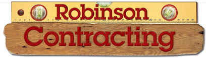 Robinson Contracting LLC